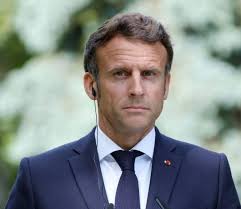 WASHINGTON, D.C. — President Trump has graciously agreed to France's  request to return the Statue of Liberty, asking only in return for all of  the land in France that America liberated in