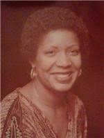 Janet Muhammad Obituary (1950