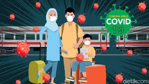 Sementara, masker bedah dan masker n95 hanya untuk tenaga medis. Wajib Pakai Masker Di Kota Yogya Pelanggar Didenda Rp 100 Ribu