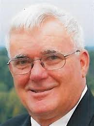 Denis J. Cote Obituary January 1, 2019