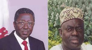 Jang Replies Aliyu, Says Northern PDP Governors Didn't Oppose Jonathan