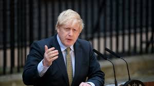 Boris johnson must ask officials to launch an inquiry into whether the uk health secretary matt hancock broke the ministerial code as a matter of urgency, a former standards chief has told insider. Boris Johnson Heiratet Heimlich Carrie Symonds Medien 29 05 2021 Sna