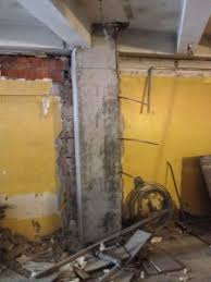 İstanbulda bazı binalar depreme dayanıksızlığını zaten sadece belli edebiliyor. Bina Guclendirmenin Faydalari Guclendirme Projesi