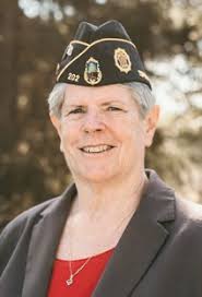 A Message From National Commander Seehafer 2024 Membership Goals VA Expands  Access to Care, Benefits for Some Former