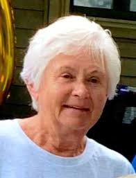 Kathryn "Kathy" Lee Horseman Craycraft Obituary October 3, 2024