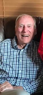 In loving memory of Richard John Snyder