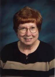 Carolyn (Hill) Coy Obituary (1944