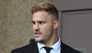 Jack de belin (born 17 march 1991) is an australian professional rugby league footballer who has played in the 2010s. Rugby League Nrl Confirms Jack De Belin Will Not Be Permitted To Play Despite Mistrial Over Rape Allegations Newshub