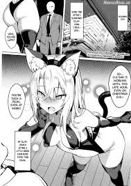 Mesugaki Bitch na Illya-chan to Asobo Chapter 1 - Hentairead.io - Read Free  Hentai Manga - Manhwa - Manhua Online