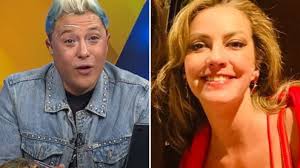 La joven de 21 años fue elegida por Pornhub, sitio web dedicado a este tipo  de contenidos, para su serie Directores Visionarios con la película "Her &  Him", la que dirigirá, estrenándose