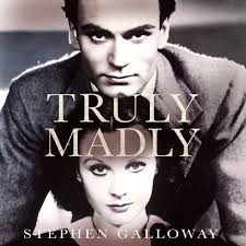Stream Truly Madly by Stephen Galloway, read by Molly Parker Myers  (Audiobook extract) from Hachette Audio UK