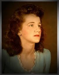 Marian Edith Thayer Smith (1927-2005)