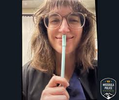 UPDATE*** We want to sincerely thank our community for the outpouring of  support in assisting with the search for Danit Ehrlich. Your willingness to  help does not go unnoticed. At this time,