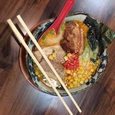 Best japanese ramen restaurant near me. Ramen Tapas Near Me