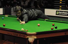 Professional snooker player ronnie o'sullivan was born in wordsley, england, in 1975. Ronnie O Sullivan Vermogen Preisgeld Mit Snooker 2021