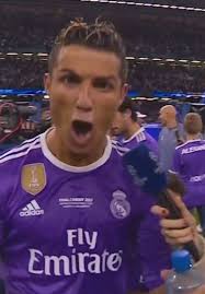 Ronaldo's Champions League Journey: Unforgettable Moments