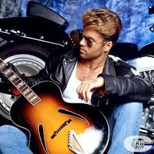 George Michael