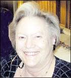 Caroline Folger Obituary (2015)