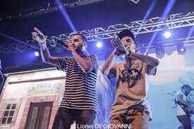 Morceau de bigflo & oli. Avis Et Critique Du Concert De Bigflo Oli Berywam Le 6 Octobre 2017 Salle De Montfavet Avignon Par Lionel Degiovanni