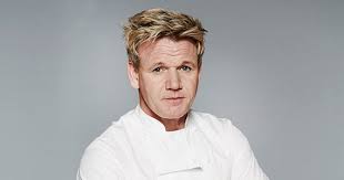 Born 8 november 1966) is a british chef, restaurateur, television personality, and writer. Q A With Gordon Ramsay Of 24 Hours To Hell Back