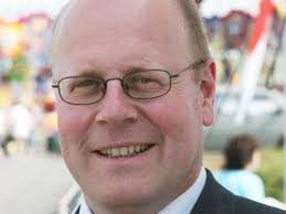 Merle bleibt Bürgermeister