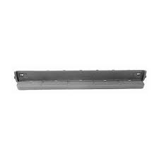 Pare Choc Arriere Central Pour Mercedes Sprinter Pieces Detachees Pour Mercedes Sprinter