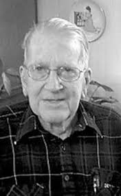 Fredrick Glen “Bud” Kauffman (1923-2016)