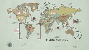 Start studying ecuador, peru, and bolivia. Timog Amerika By Des Abella