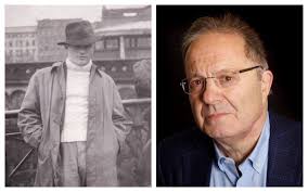 He killed a Nazi guard, fled ghetto with fake identities and joined the UK  army