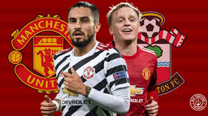 H2h stats, prediction, live score, live odds & result in one place. Predicted Man Utd Xi Vs Southampton Premier League Away 2020 21