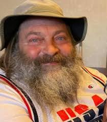 Robert Cherico's Instagram, Twitter & Facebook