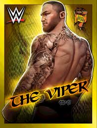 Maybe you would like to learn more about one of these? Randy Orton The Viper Stats Wwe Champions Guide