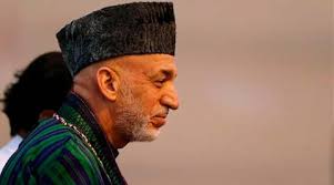 Appearing on a video, former afghanistan president hamid karzai has asked both, government forces, and taliban, to protect the people as the taliban is set to take power in the country. Afghan President Visits Wife Newborn At Gurgaon Hospital Cities News The Indian Express