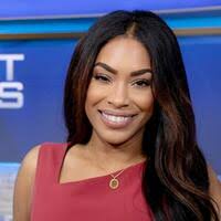 16 WAPT News Reporter Dorothea Celeste Wilson Dies Suddenly at 42