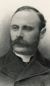 Frederick William Macdonald (1842-1928)