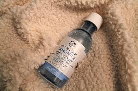 My Top 10 The Body Shop Products Black Tulip Beauty