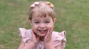 Brisbane's north top cutest toddlers revealed, 2023