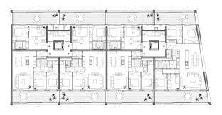 Nieuw zuid is een visionaire stadsontwikkeling op een toplocatie aan de schelde en het antwerpse zuid. Eco Housing Antwerp Nieuw Zuid Atelier Kempe Thill Medias Photos Et Videos 4 Archello