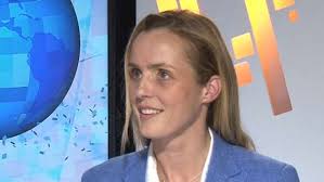 Anne Macey, Confrontations Europe