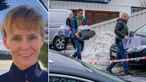 Laila anita bertheussen ble dømt til fengsel i et år og åtte måneder. Wara Saken Laila Anita Bertheussen Filter Nyheter Laila Bertheussen Skal Ha Blitt Straffedomt Tre Ganger