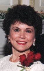 Obituary for Sherry Joyce (Arrington) Brady