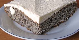 250 g mehl 1 tl, gehäuft backpulver 50 g zucker 1 pck. Quark Mohnkuchen Welt Rezept