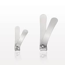 Jun 29, 2020 · here's how to use nail scissors: Curved Nail Clippers Qosmedix