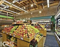 Green Zebra Grocery On Behance