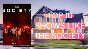 Spending time with a little one? Top 10 Shows Like The Society To Watch In 2021