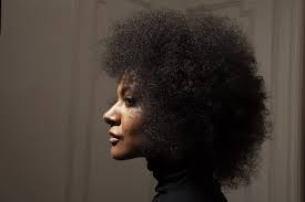 Allison Russell's Transformational Album Goes Live at UC Santa Barbara's  Campbell Hall