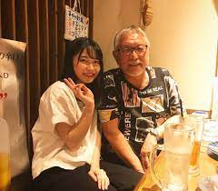 いろり菅田庵 on instagram 由依ちゃんと会長 現在 博多座で公演中の水戸黄門 出演中の 横山由依 さんと会長 さすがの可愛さですね ありがとうございました 水戸黄門 武田鉄矢コロッケ特別公演 akb48 荒井敦史 財木琢磨 mina いろり菅田