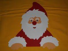 Fensterbild Tonkarton Winter Fenstergucker Nikolaus Weihnachtsmann Deko Neu 2 Nikolaus Basteln Vorlage Nikolaus Basteln Weihnachtsmann Basteln