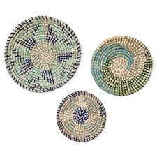 We did not find results for: Buy Rattan Wall Decor Set Of 3 Wicker Wall Decor Hanging Baskets Perfect For Wall Basket Decor Stylishly Woven Wall Decor Basket Set Ideal For Boho Wall Decor Online In Hong Kong