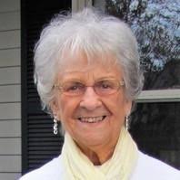 Betty Sundberg Obituary (1935